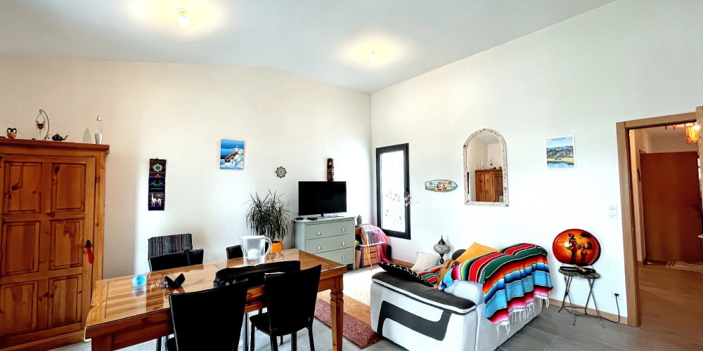 maison à IDRON (64320)