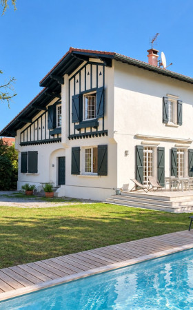 Maison  ANGLET