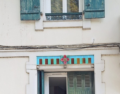 appartement  BAYONNE