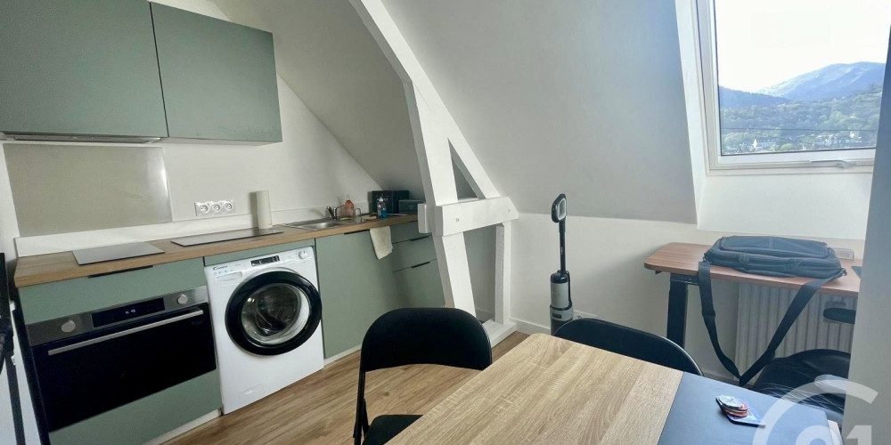 appartement à ARGELES GAZOST (65400)