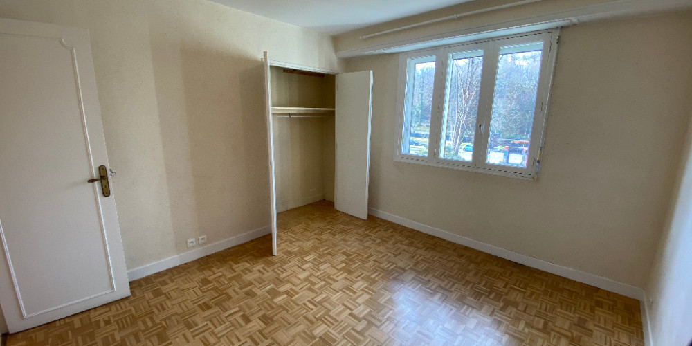 appartement à BILLERE (64140)