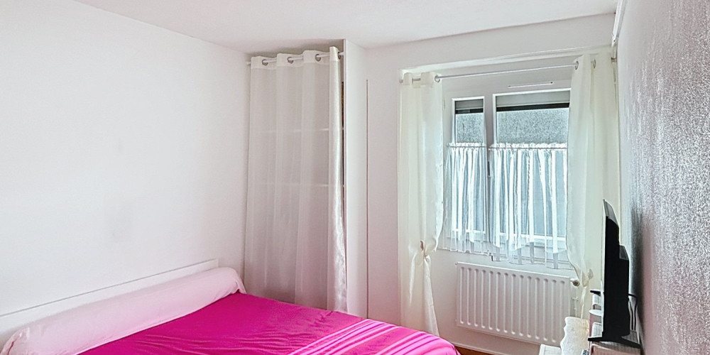 appartement à TARBES (65000)