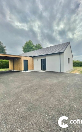 Maison  THEZE