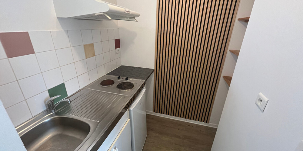 appartement à PAU (64000)