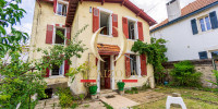 maison à BIARRITZ (64200)