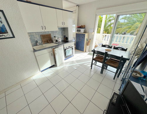 appartement  ST JEAN DE LUZ