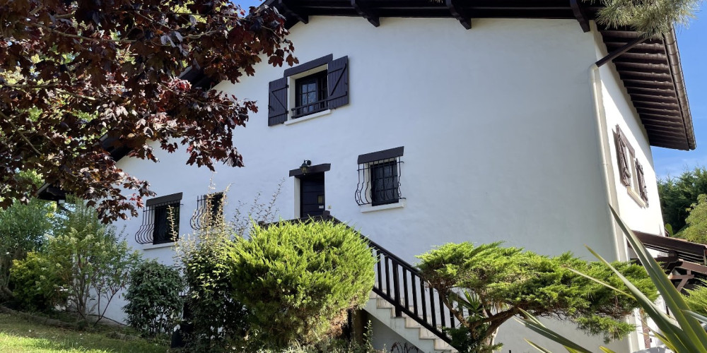 maison à ARCANGUES (64200)