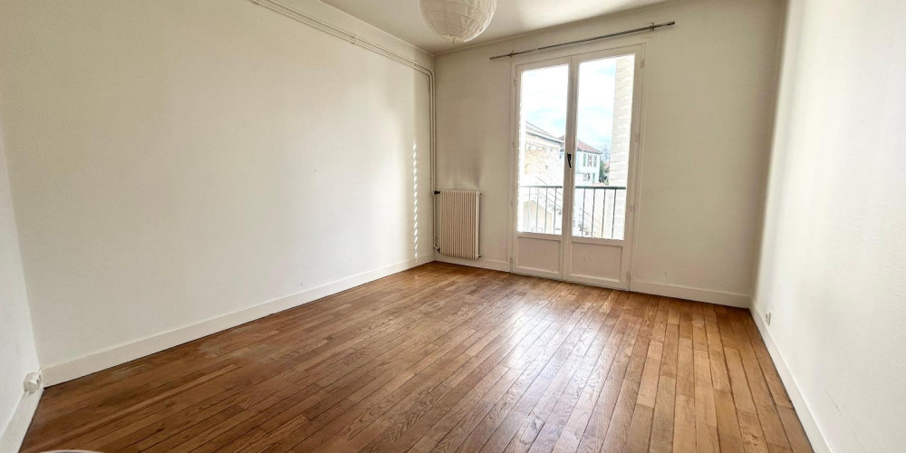 appartement à BILLERE (64140)