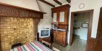 maison à ST ETIENNE DE BAIGORRY (64430)
