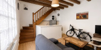 appartement à BAYONNE (64100)