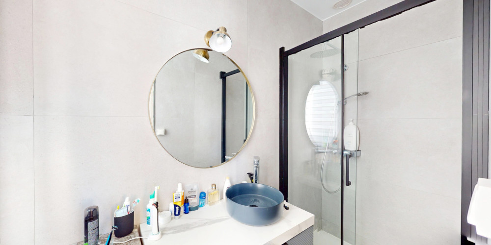 appartement à ANGLET (64600)