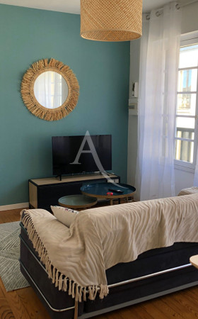 Appartement  PAU
