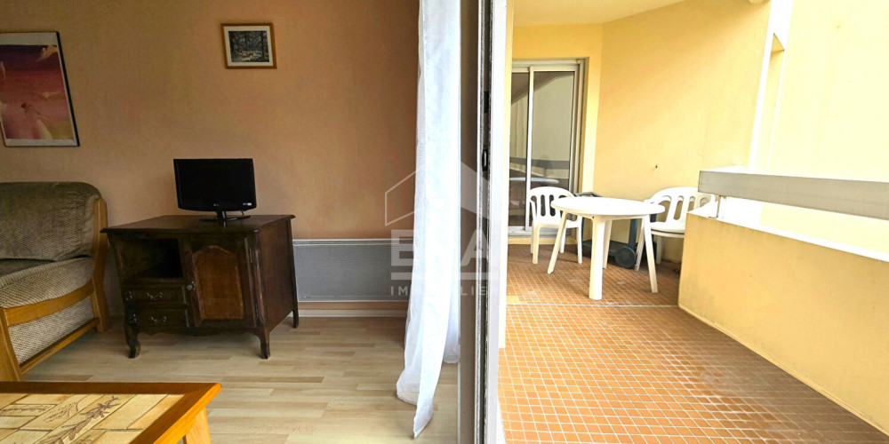 appartement à BIARRITZ (64200)