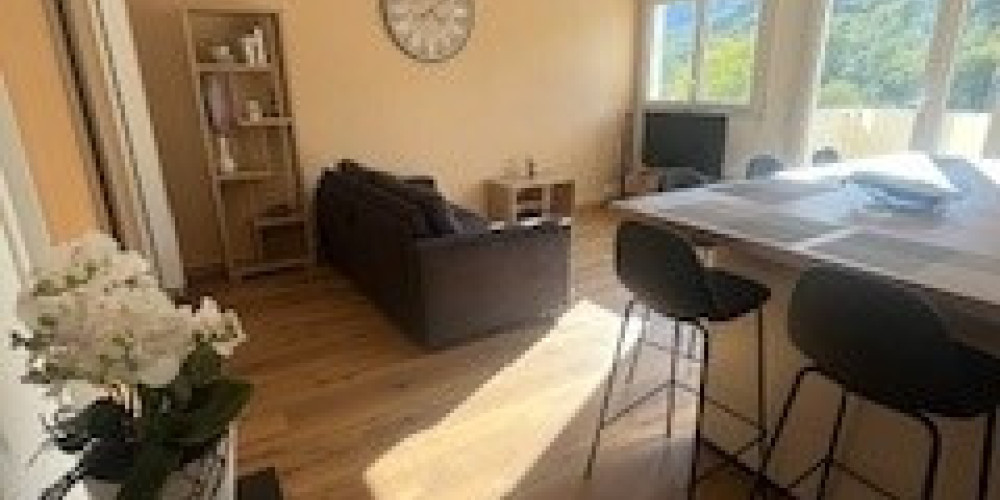 appartement à LOURDES (65100)