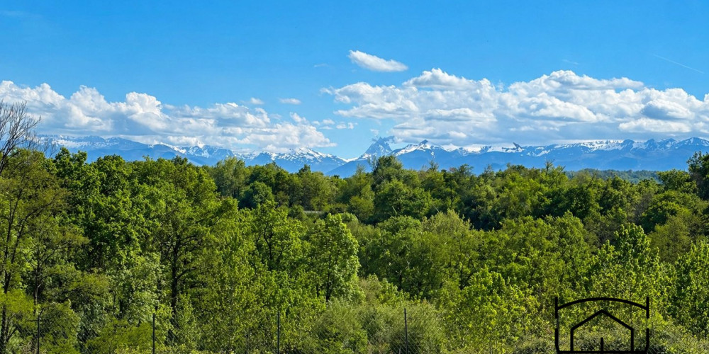 terrain à LESCAR (64230)