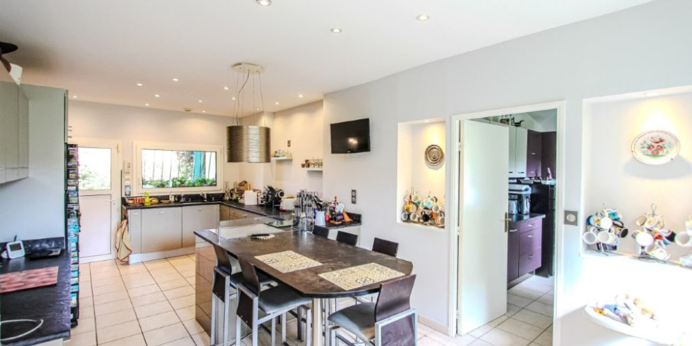 maison à BIARRITZ (64200)