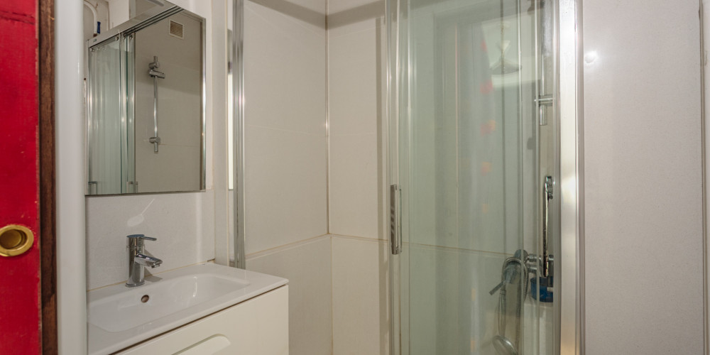 appartement à BAYONNE (64100)
