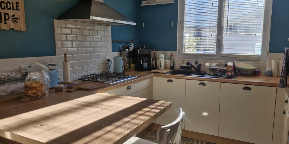 maison à LOURDES (65100)