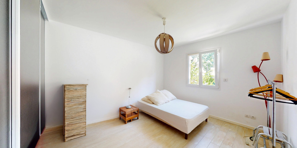 maison à ANGLET (64600)