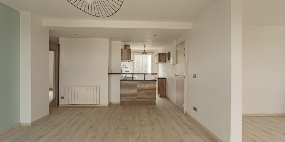 appartement à BAYONNE (64100)