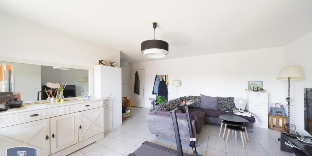 appartement à ORTHEZ (64300)