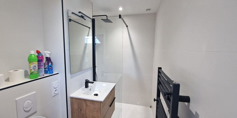 appartement à HENDAYE (64700)