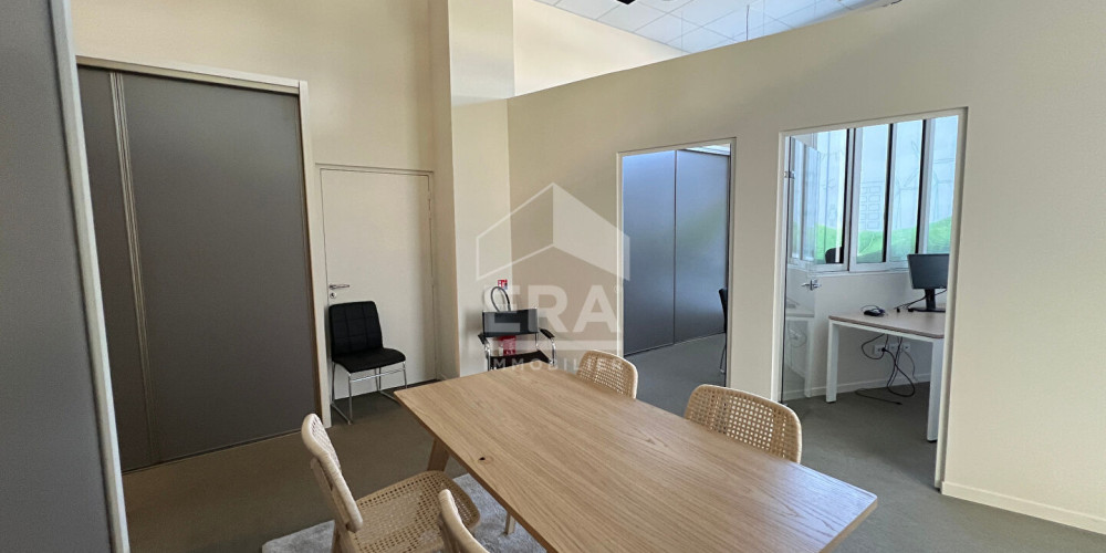 local commercial à ANGLET (64600)