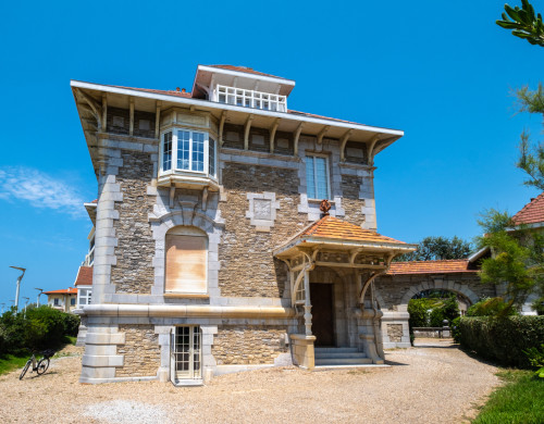 appartement  BIARRITZ