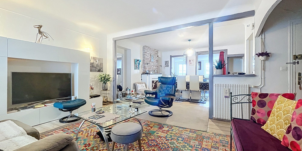 appartement à PAU (64000)