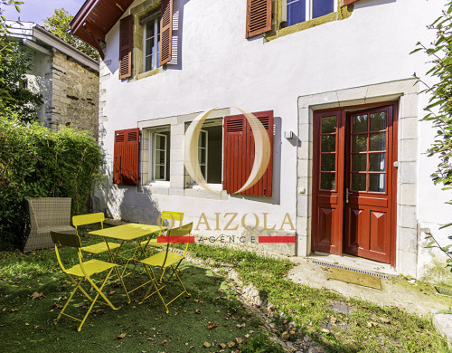 appartement  BAYONNE