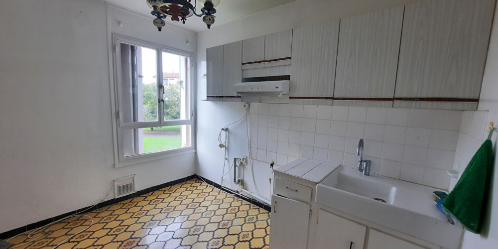 appartement à ST JEAN DE LUZ (64500)