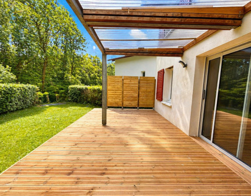 maison  ASCAIN