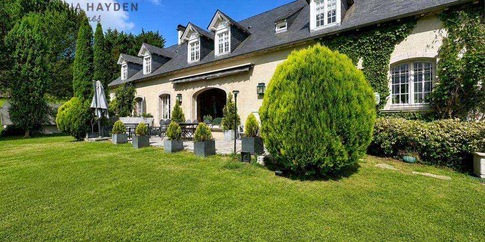 maison à NAY (64800)