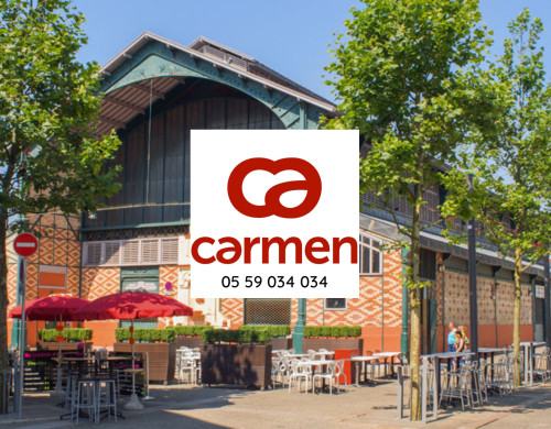 local commercial  ST JEAN DE LUZ