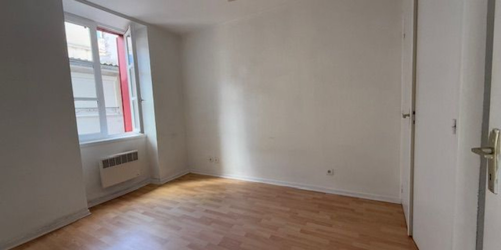 appartement à BAYONNE (64100)