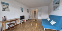 appartement à ANGLET (64600)