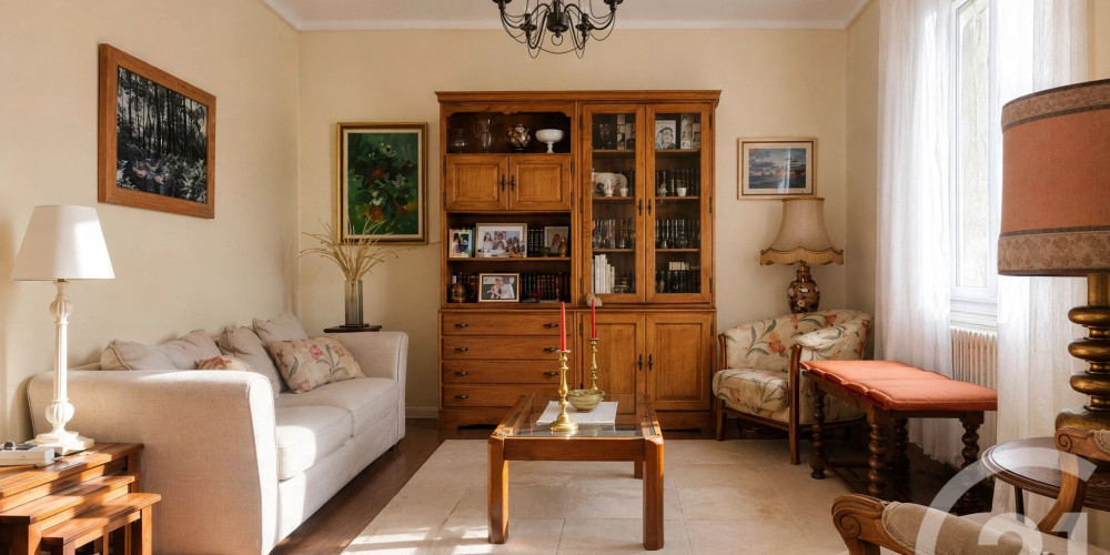 maison à HENDAYE (64700)