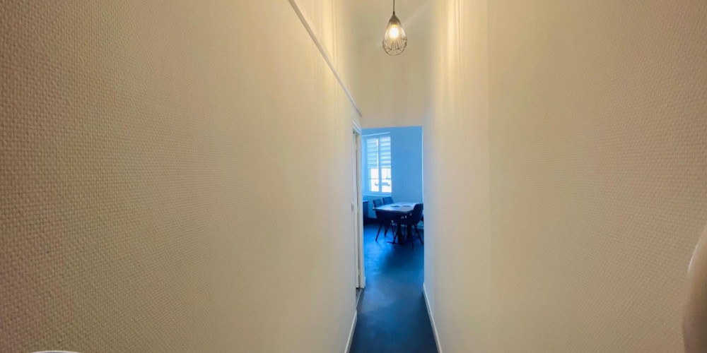 appartement à PAU (64000)