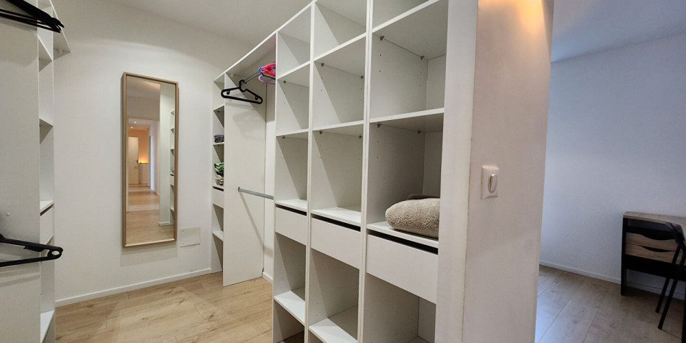 appartement à BIDART (64210)