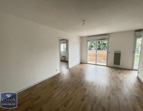 appartement  LONS
