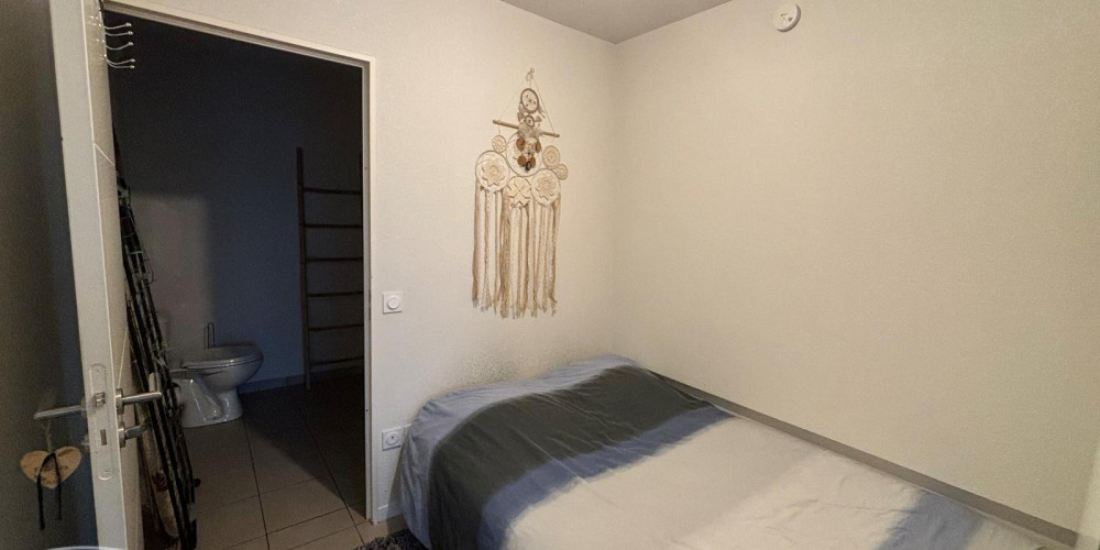 appartement à PAU (64000)