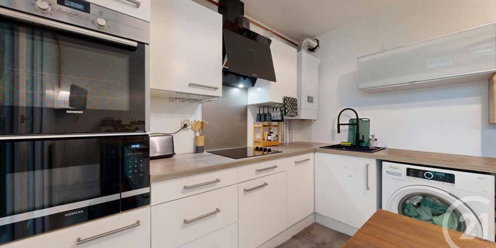 appartement à ANGLET (64600)