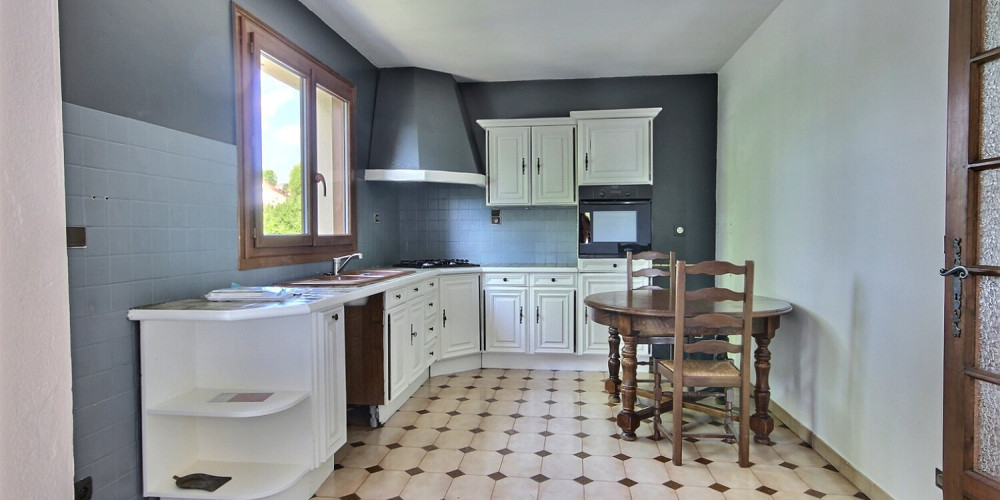 maison à SOUMOULOU (64420)