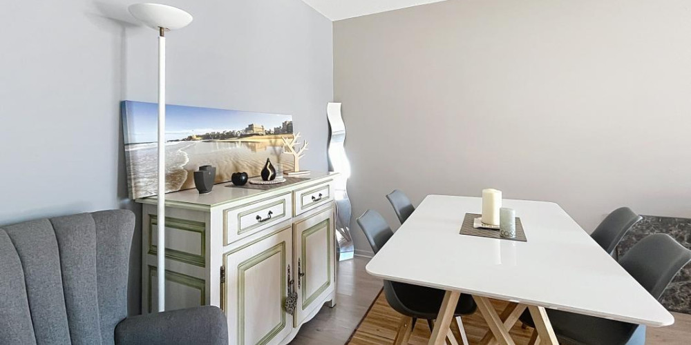 appartement à BAYONNE (64100)