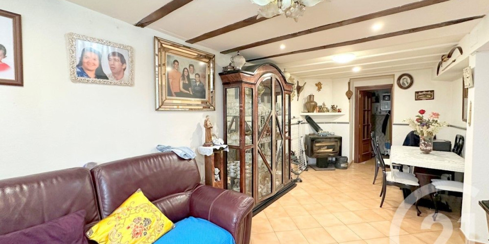 appartement à BIRIATOU (64700)