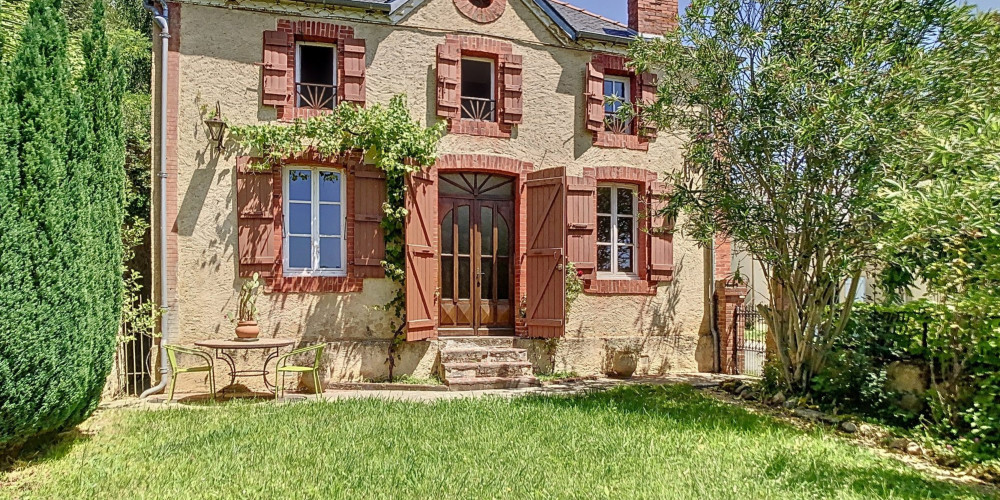 maison à GARLIN (64330)