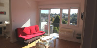 appartement à ST JEAN DE LUZ (64500)