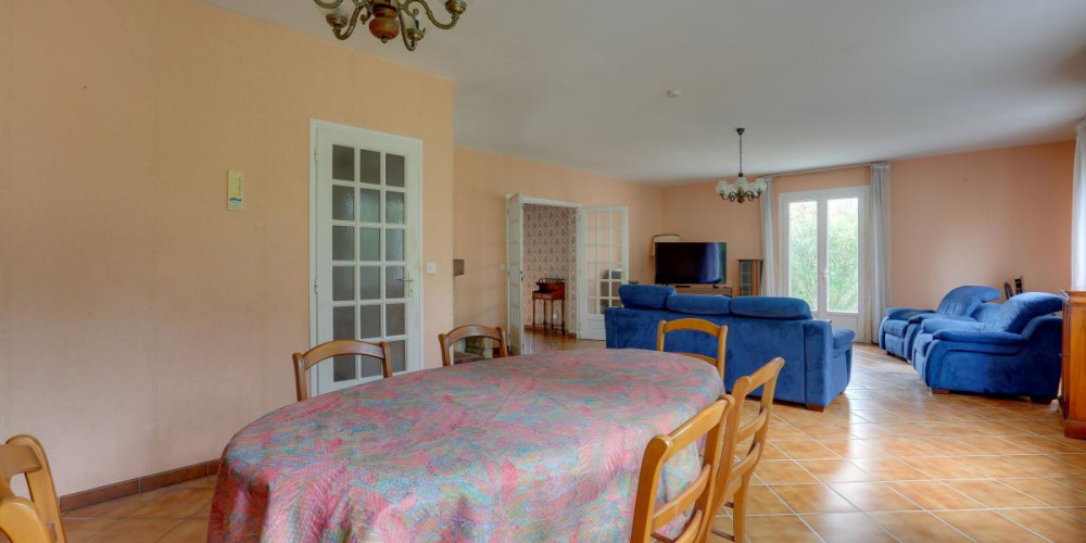 maison à ST JEAN DE LUZ (64500)