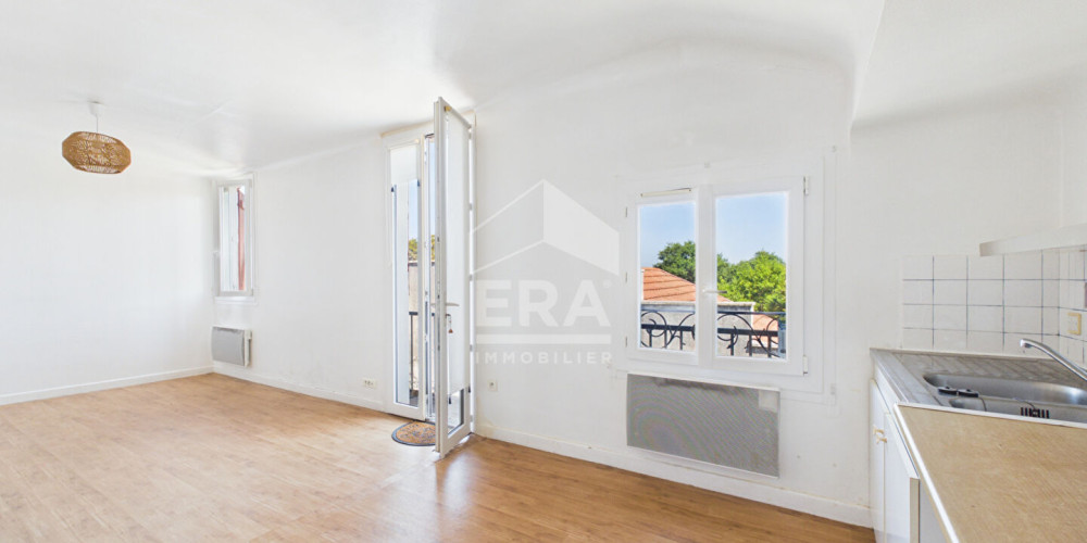 appartement à ANGLET (64600)