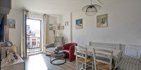appartement à HENDAYE (64700)
